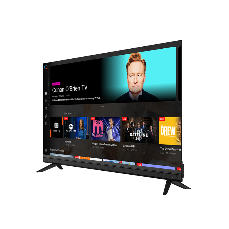 Tizen TV 3