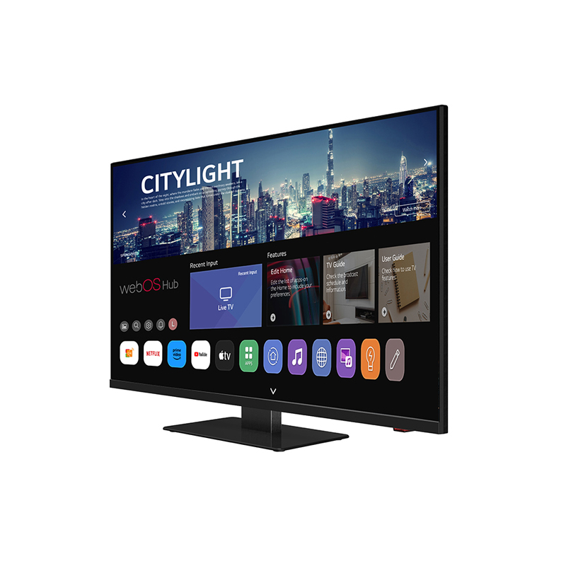 webOS TV 3