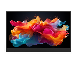 P1A General  monitor
